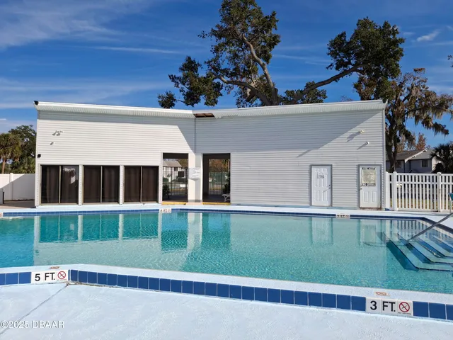 $1,600 | 804 Deer Springs Road, Port Orange, FL 32129