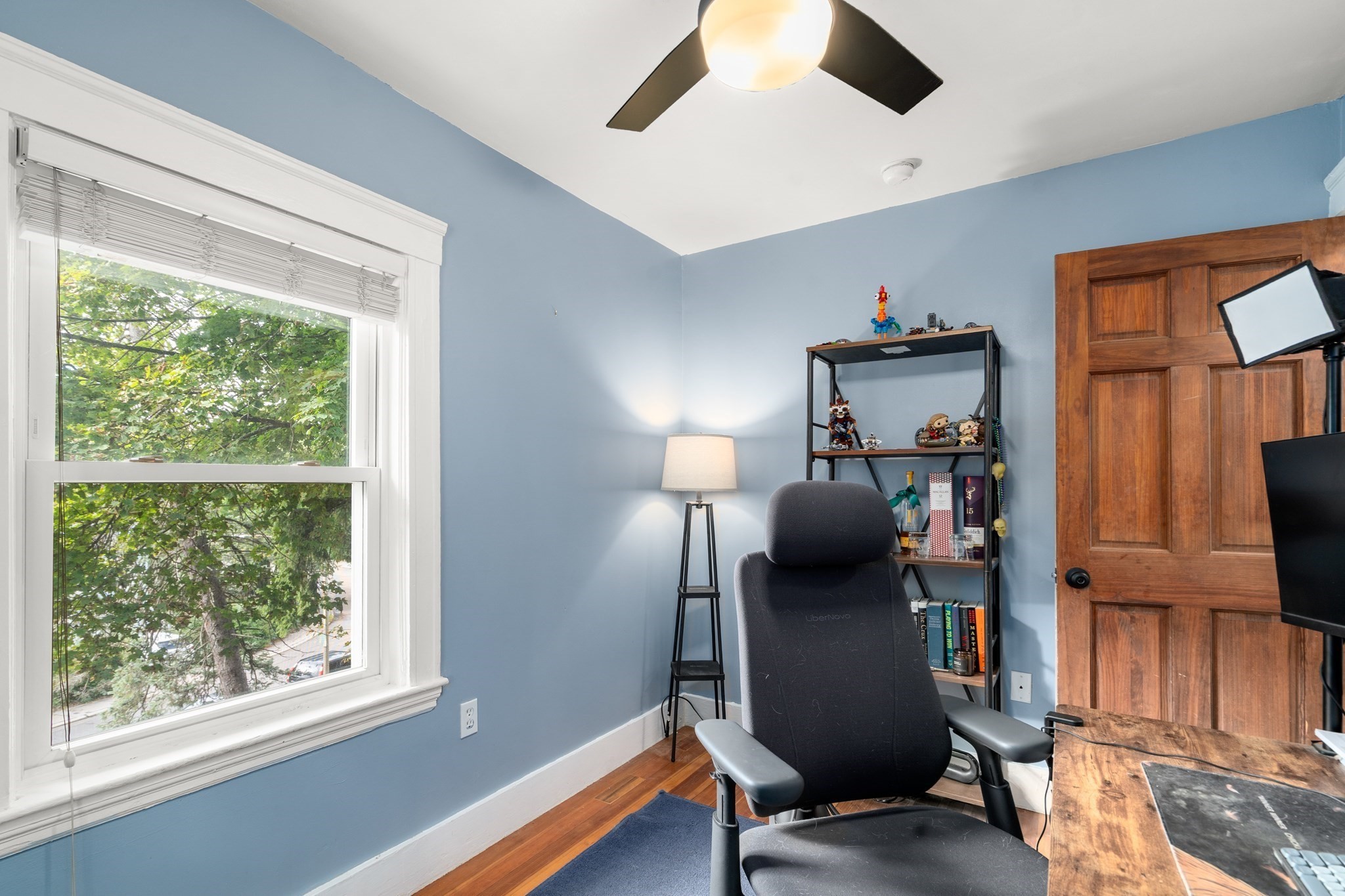 141 Nottinghill Road, Unit 2 Boston, MA 02135 - Photo 7 of 28 Gallery Image 7