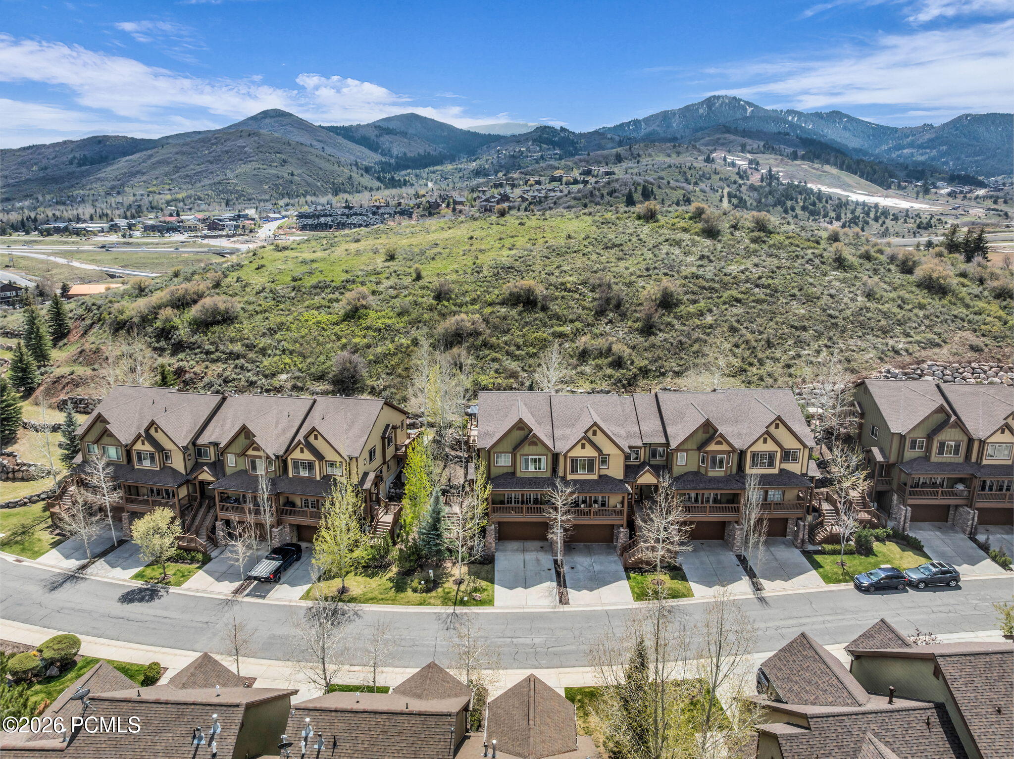 3137 Lower Saddleback Road Park City, UT 84098 - Photo 42 of 46