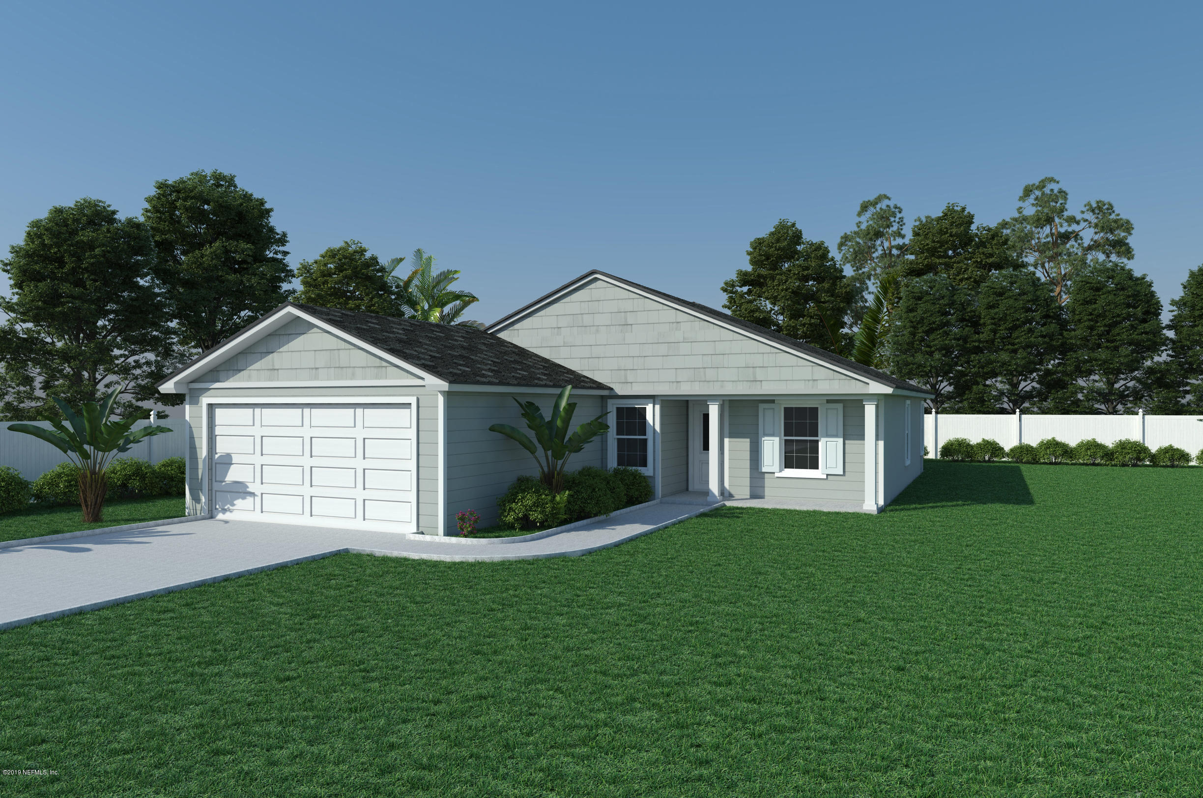 1725 Lilly Road East Jacksonville, FL 32207 - Photo 1 of 16 1526 E Double Gable_Lg Porch