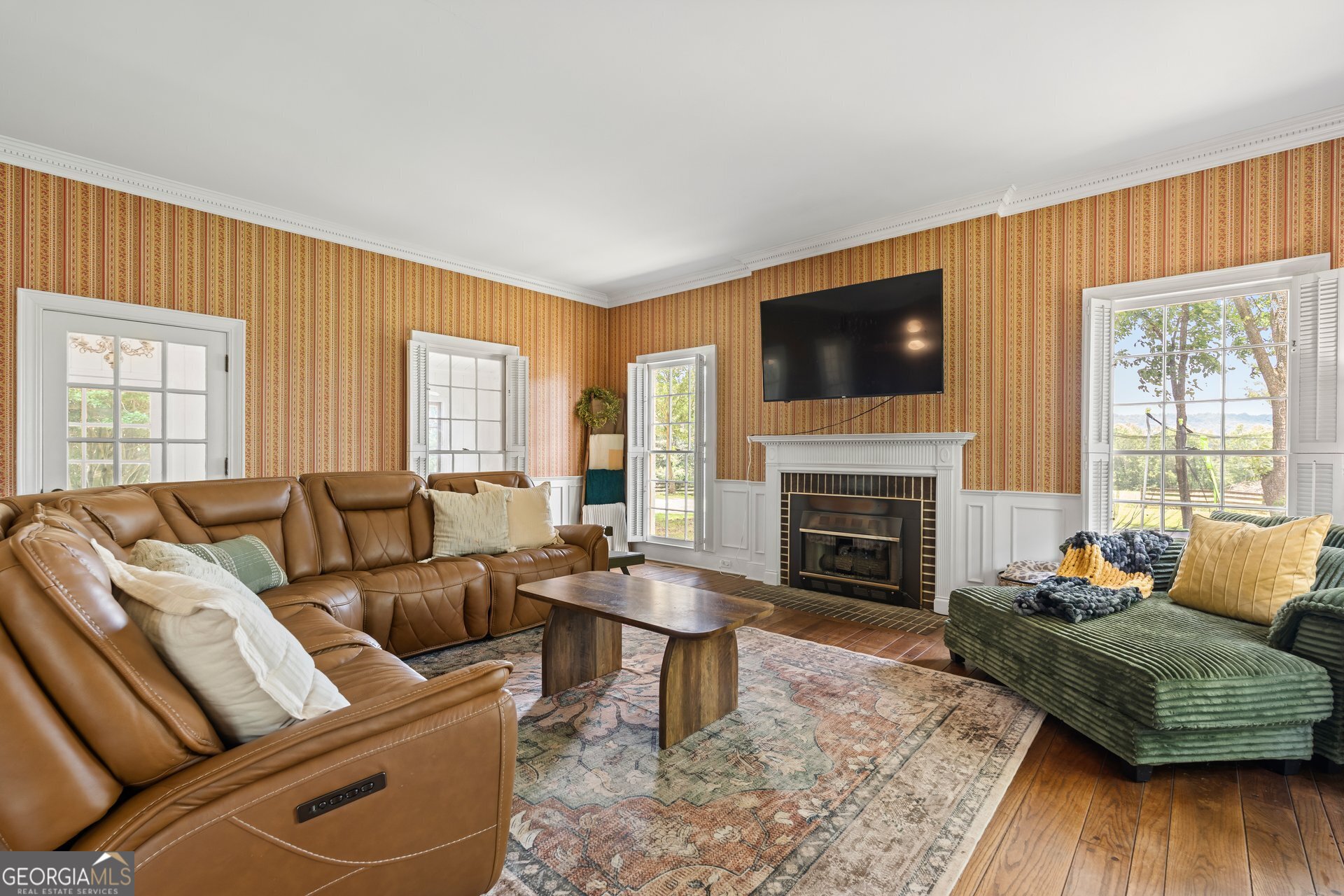 3710 Veal Road Roopville, GA 30170 - Photo 11 of 29