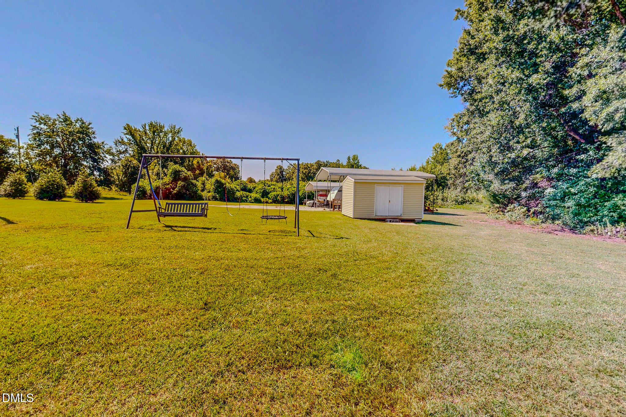 2469 Flat River Church Road Roxboro, NC 27574 - Photo 53 of 61 54