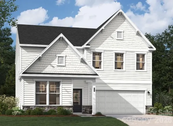 $482,935 | 6407 Ludell Lane, Charlotte, NC 28215