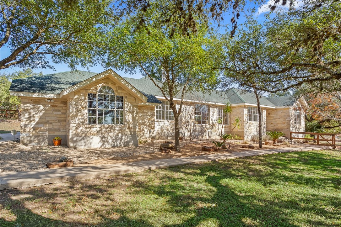 14021 Nutty Brown Road Austin, TX 78737 - Photo 1 of 1