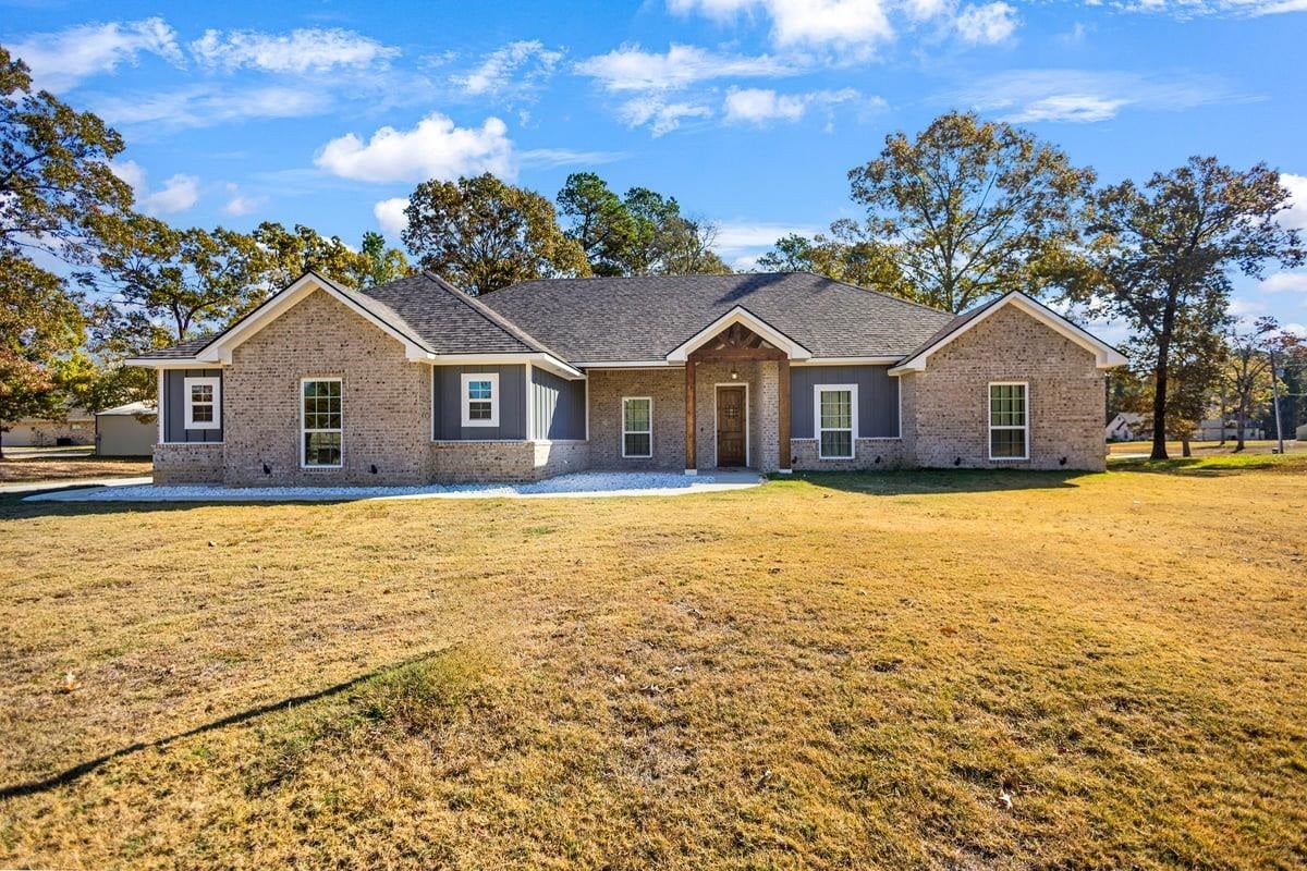 497 Willow Creek Ranch Road Gladewater, TX 75647 - Photo 1 of 1 Gallery Image 1