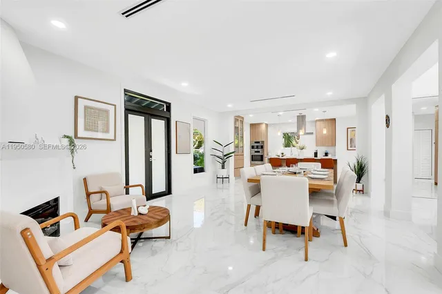 $4,000,000 | 1702 Espanola Drive, Miami, FL 33133