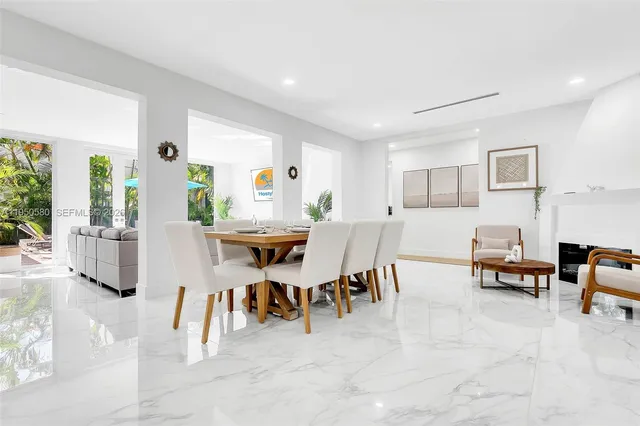 $4,000,000 | 1702 Espanola Drive, Miami, FL 33133