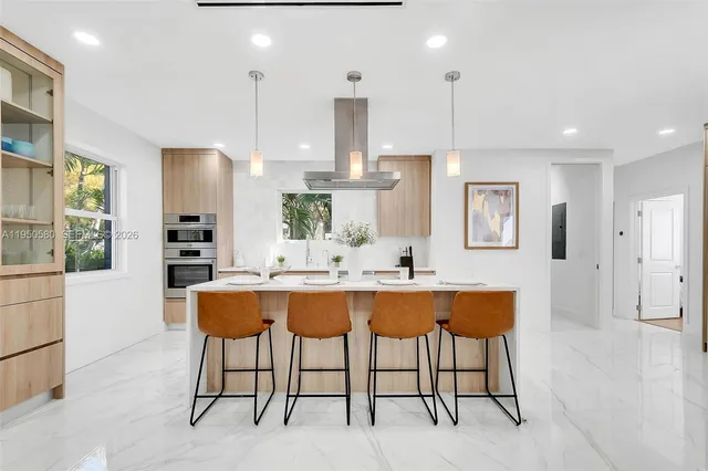 $4,000,000 | 1702 Espanola Drive, Miami, FL 33133