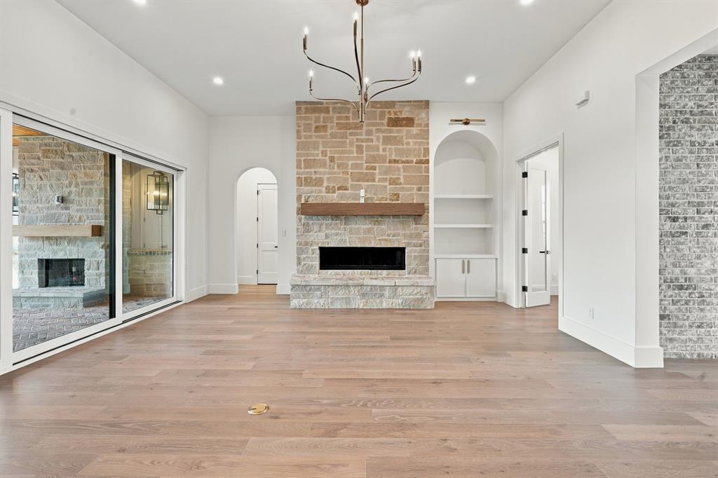 157 Cartwright Park Road Weatherford, TX 76087 - Photo 8 of 40 Gallery Image 8