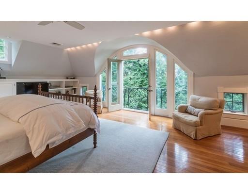 204 Nashawtuc Road Concord, MA 01742 - Photo 16 of 30 a living room with furniture and a large window