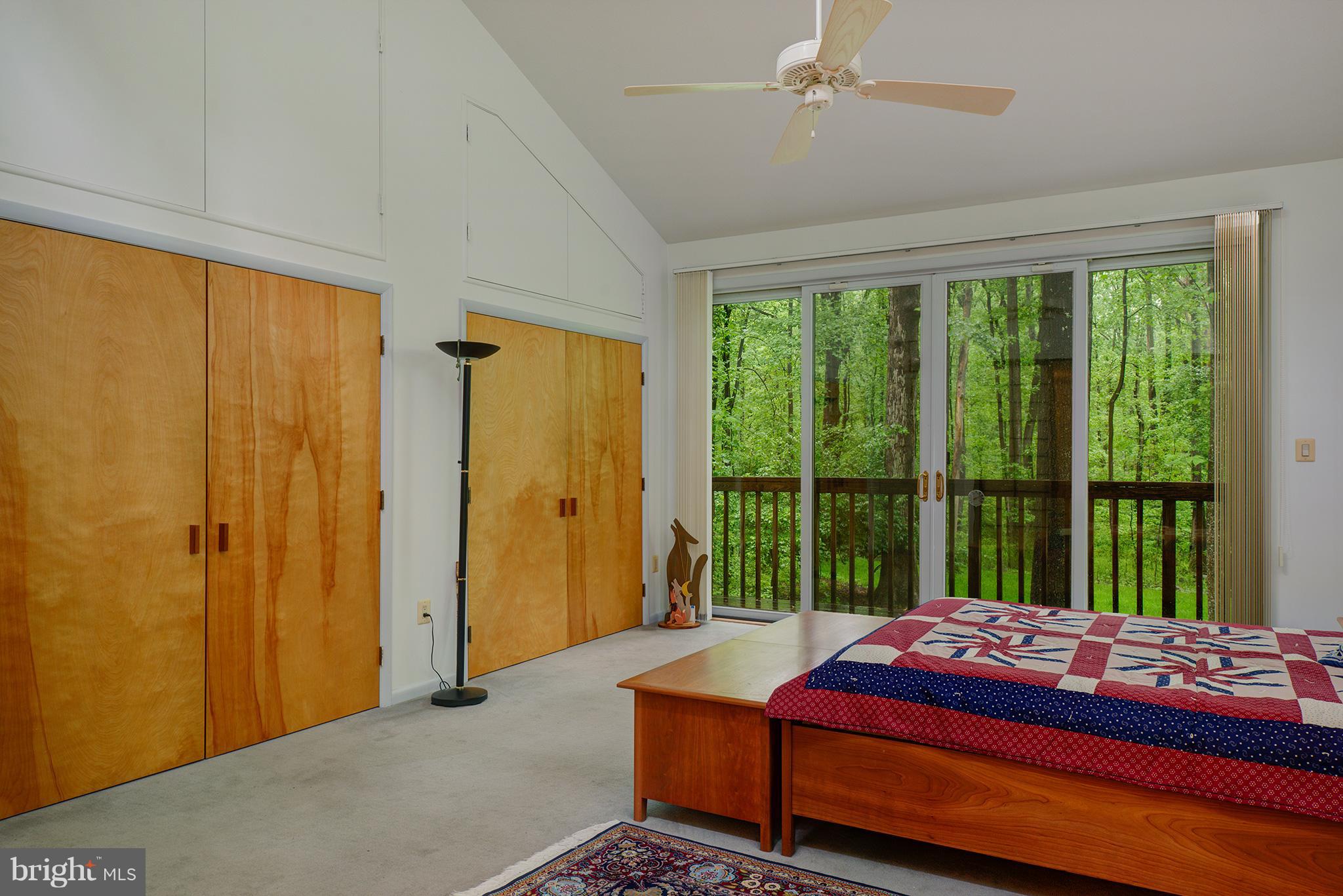 12010 Aintree Lane Reston, VA 20191 - Photo 13 of 28 Additional storage above each closet!