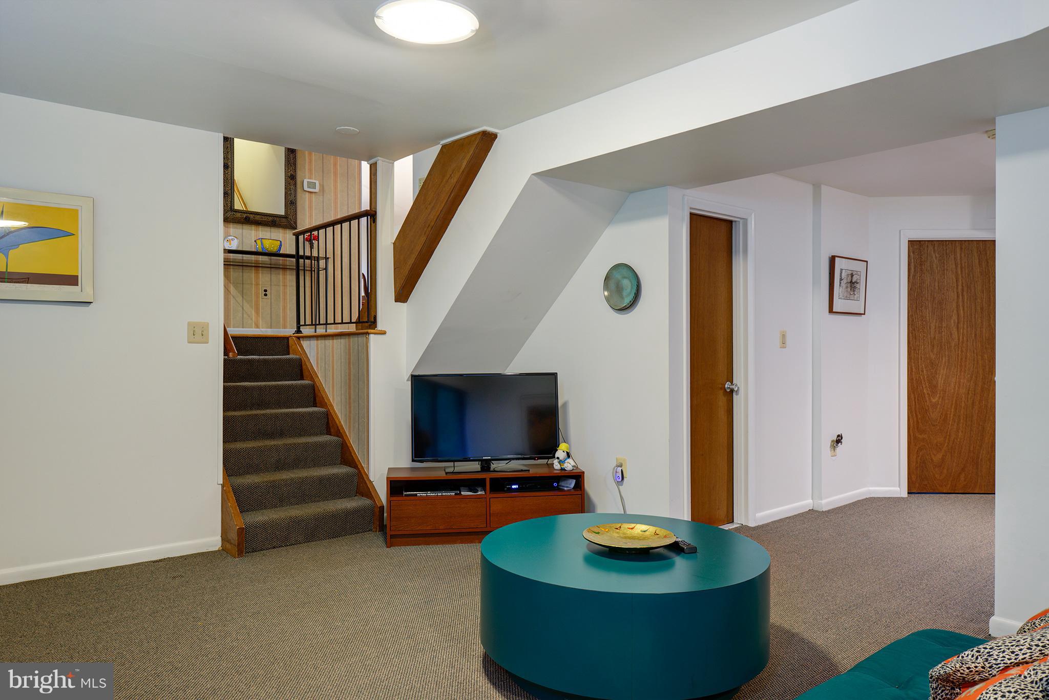 12010 Aintree Lane Reston, VA 20191 - Photo 22 of 28 Multipurpose Recreation Room