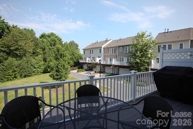1098 Drayton Court Fort Mill, SC 29708 - Photo 13 of 16 a view of a balcony with furniture