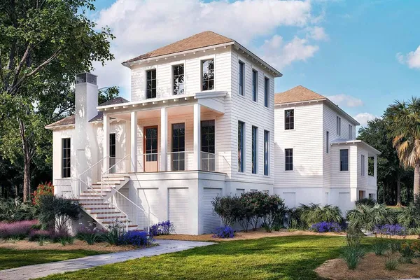 $4,650,000 | 2724 Tidal Lane, Johns Island, SC 29455