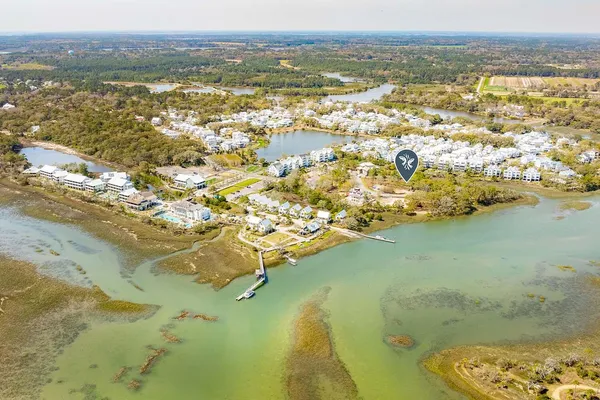 $4,650,000 | 2724 Tidal Lane, Johns Island, SC 29455