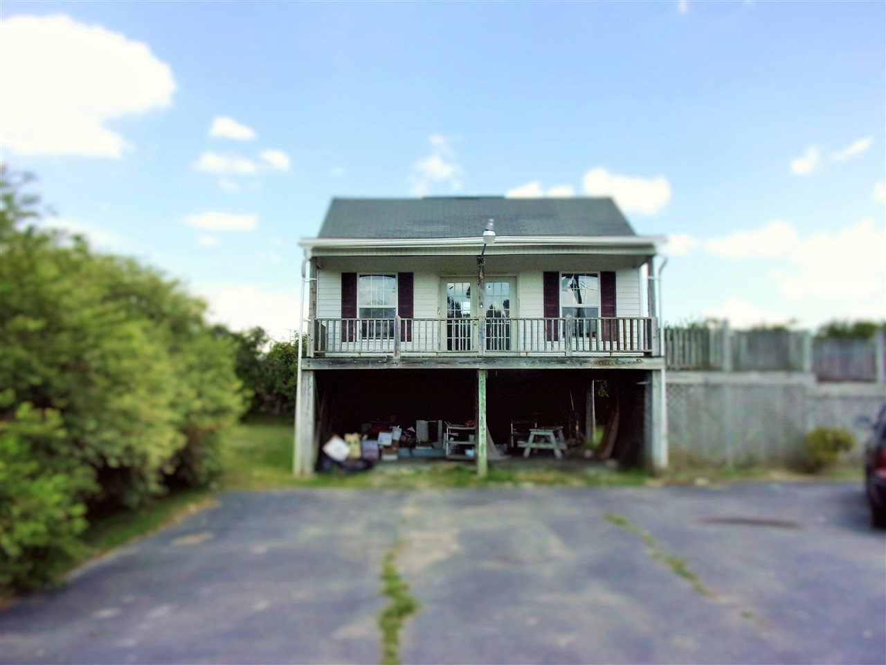 989 Scott Road Kenly, NC 27542 - Photo 11 of 17 Photo 11