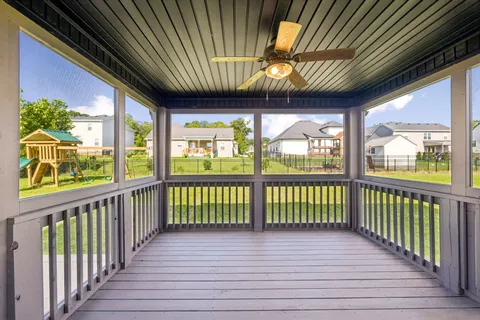 $479,950 | 429 Crestwicke Court, Clarksville, TN 37043