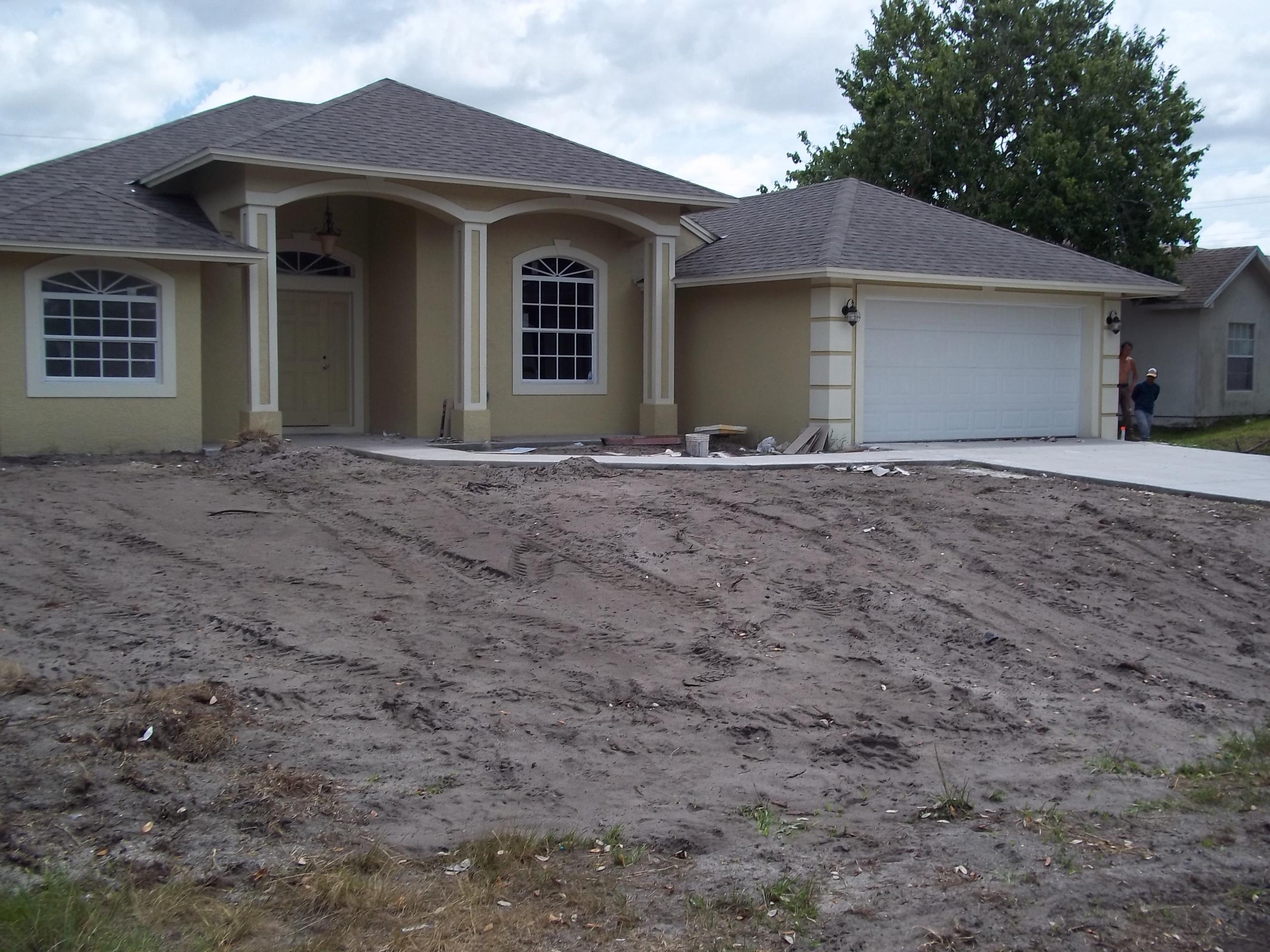 2379 Southwest Neal Road Port St. Lucie, FL 34953 - Photo 1 of 24 2379 Neal 083