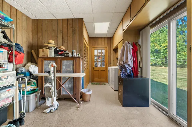 $400,000 | 508 North Van Buren Street, Bloomingdale, MI 49026