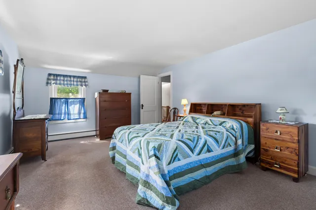 $400,000 | 508 North Van Buren Street, Bloomingdale, MI 49026