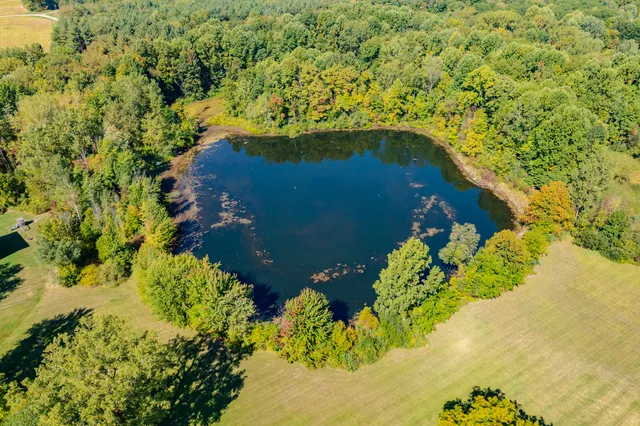 $400,000 | 508 North Van Buren Street, Bloomingdale, MI 49026