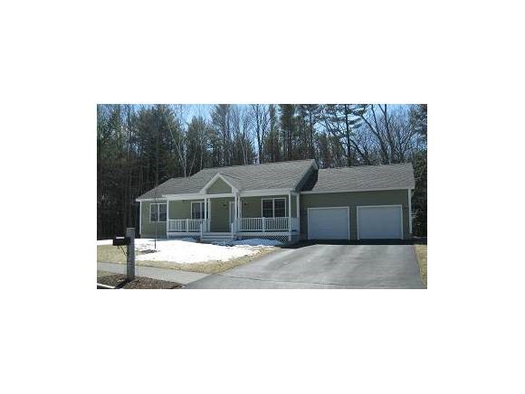 19 Regency Court Rochester, NH 03867 - Photo 1 of 1