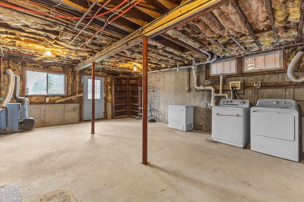 2327 Highway 5A Sutton, VT 05871 - Photo 26 of 32