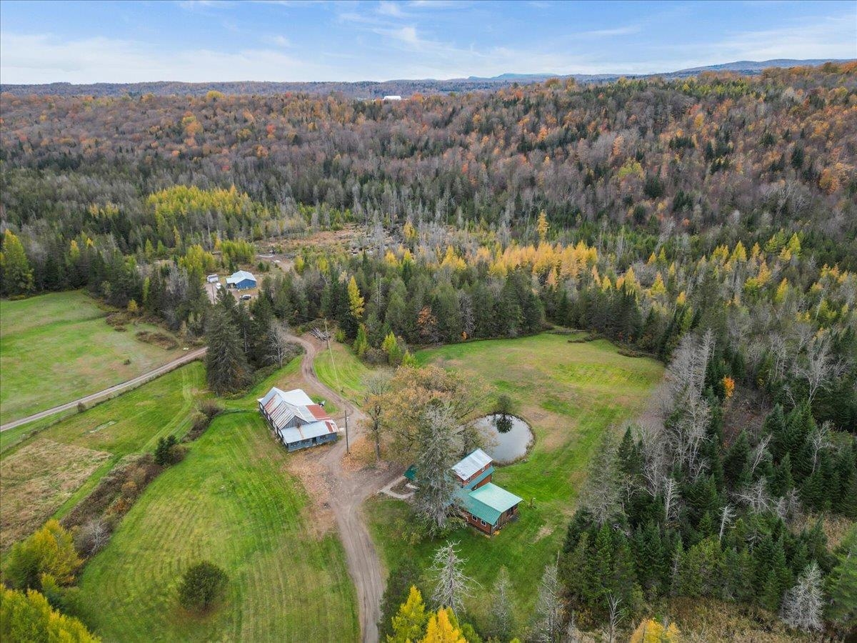 2327 Highway 5A Sutton, VT 05871 - Photo 28 of 32