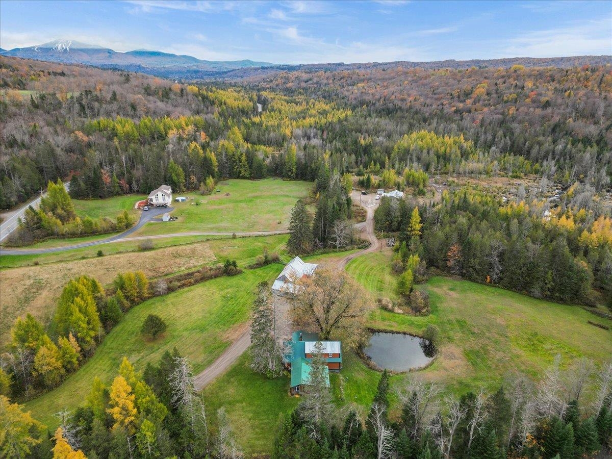 2327 Highway 5A Sutton, VT 05871 - Photo 29 of 32