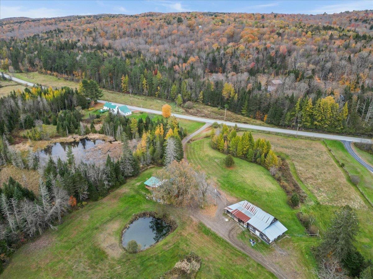 2327 Highway 5A Sutton, VT 05871 - Photo 30 of 32