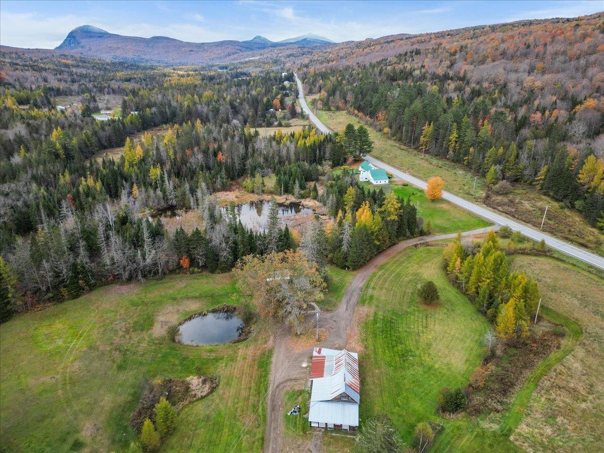 2327 Highway 5A Sutton, VT 05871 - Photo 31 of 32