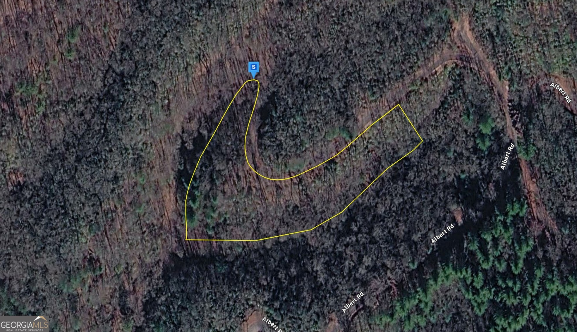 81 Ket Shook Road Hiawassee, GA 30546 - Photo 1 of 4
