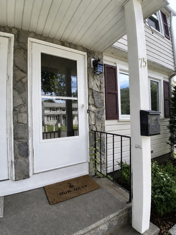75-77 Tulsa Street, Unit 75 Springfield, MA 01118 - Photo 18 of 20 Gallery Image 18