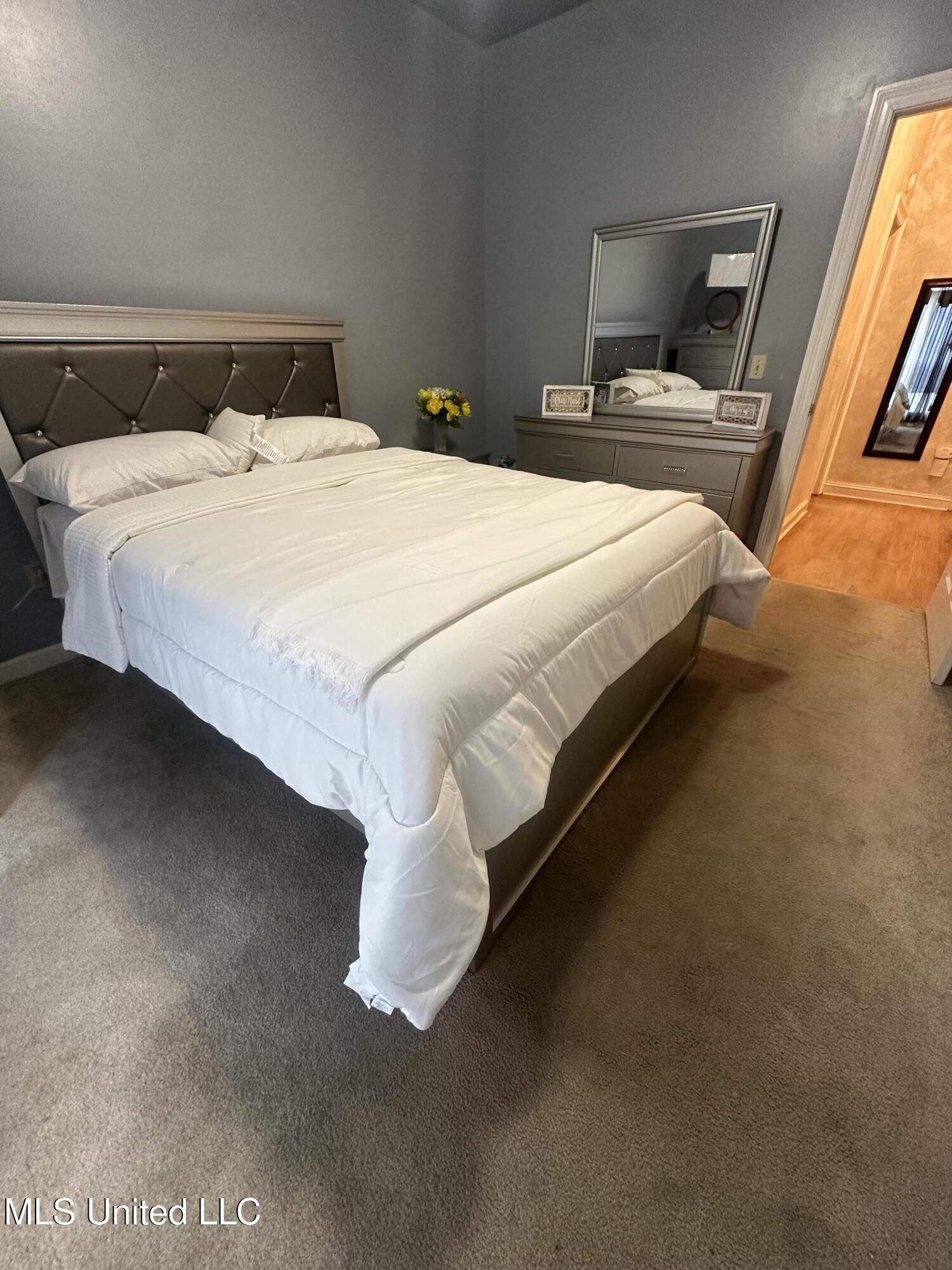 713 Hawthorn Green Drive Ridgeland, MS 39157 - Photo 12 of 17 Bed 3