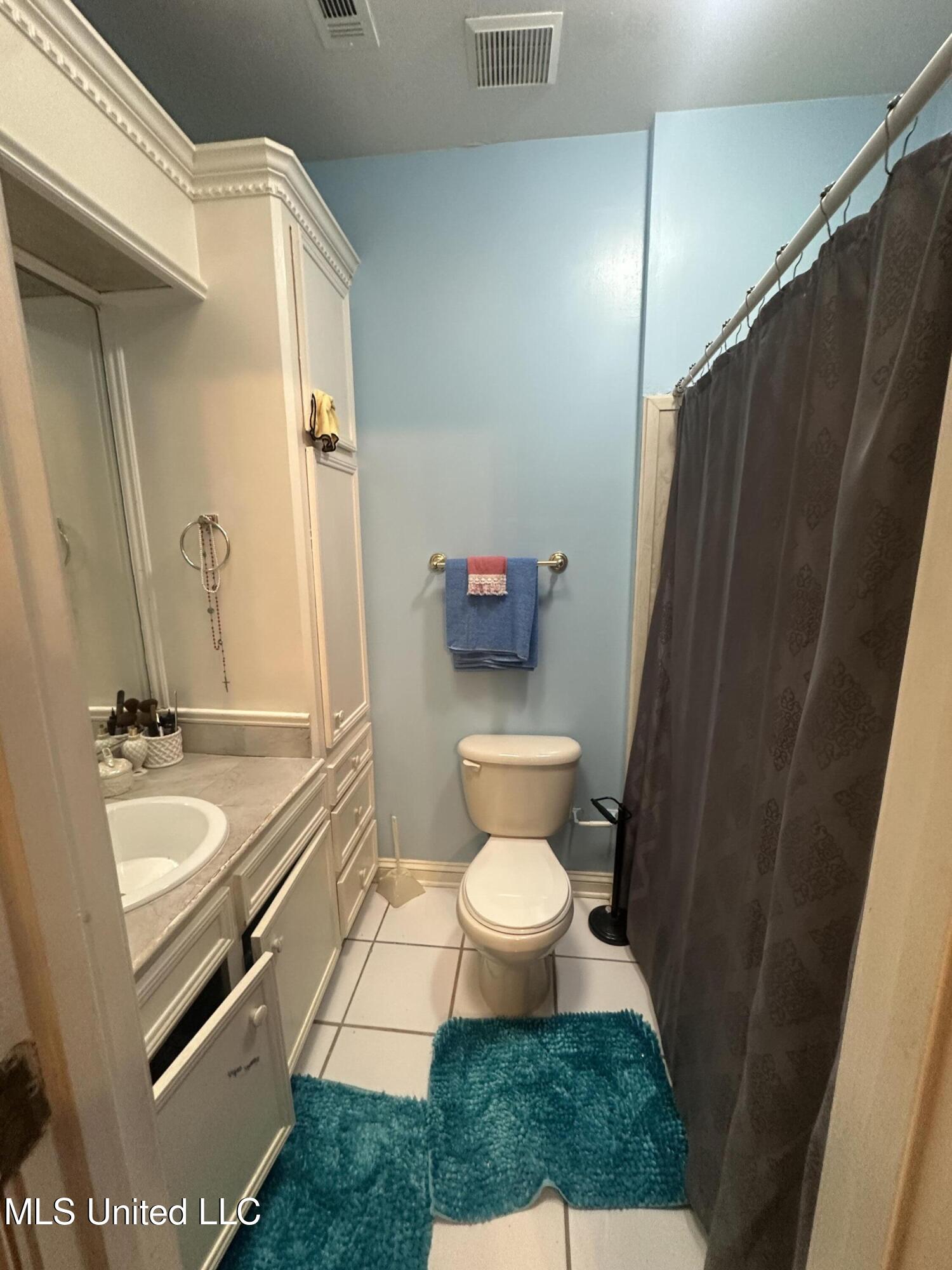 713 Hawthorn Green Drive Ridgeland, MS 39157 - Photo 14 of 17 Primary Bathroom