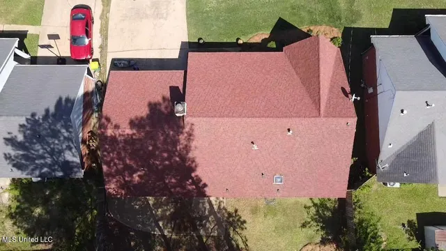 $207,000 | 713 Hawthorn Green Drive, Ridgeland, MS 39157