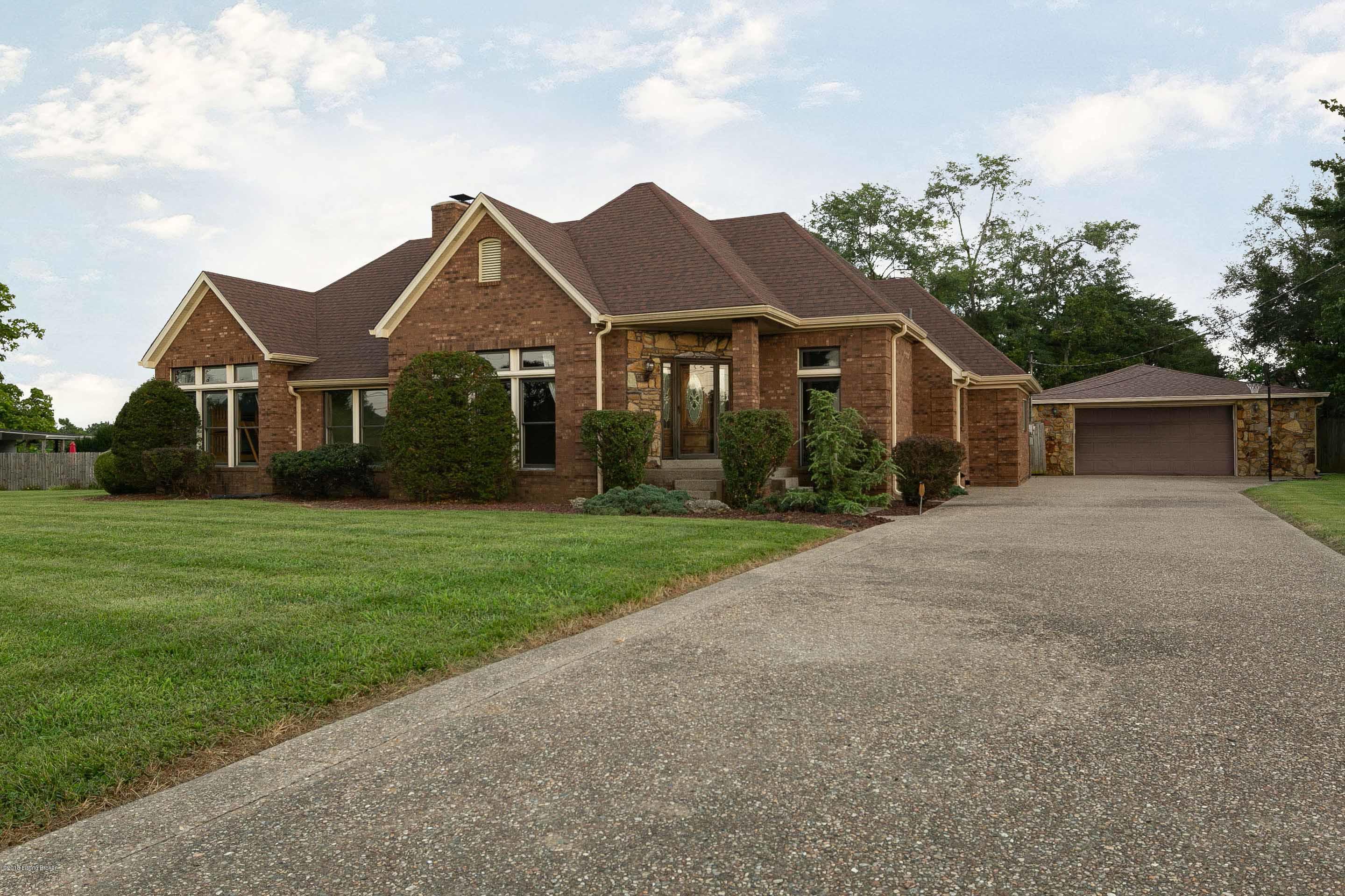 240 Travis Road Shepherdsville, KY 40165 - Photo 7 of 59 7