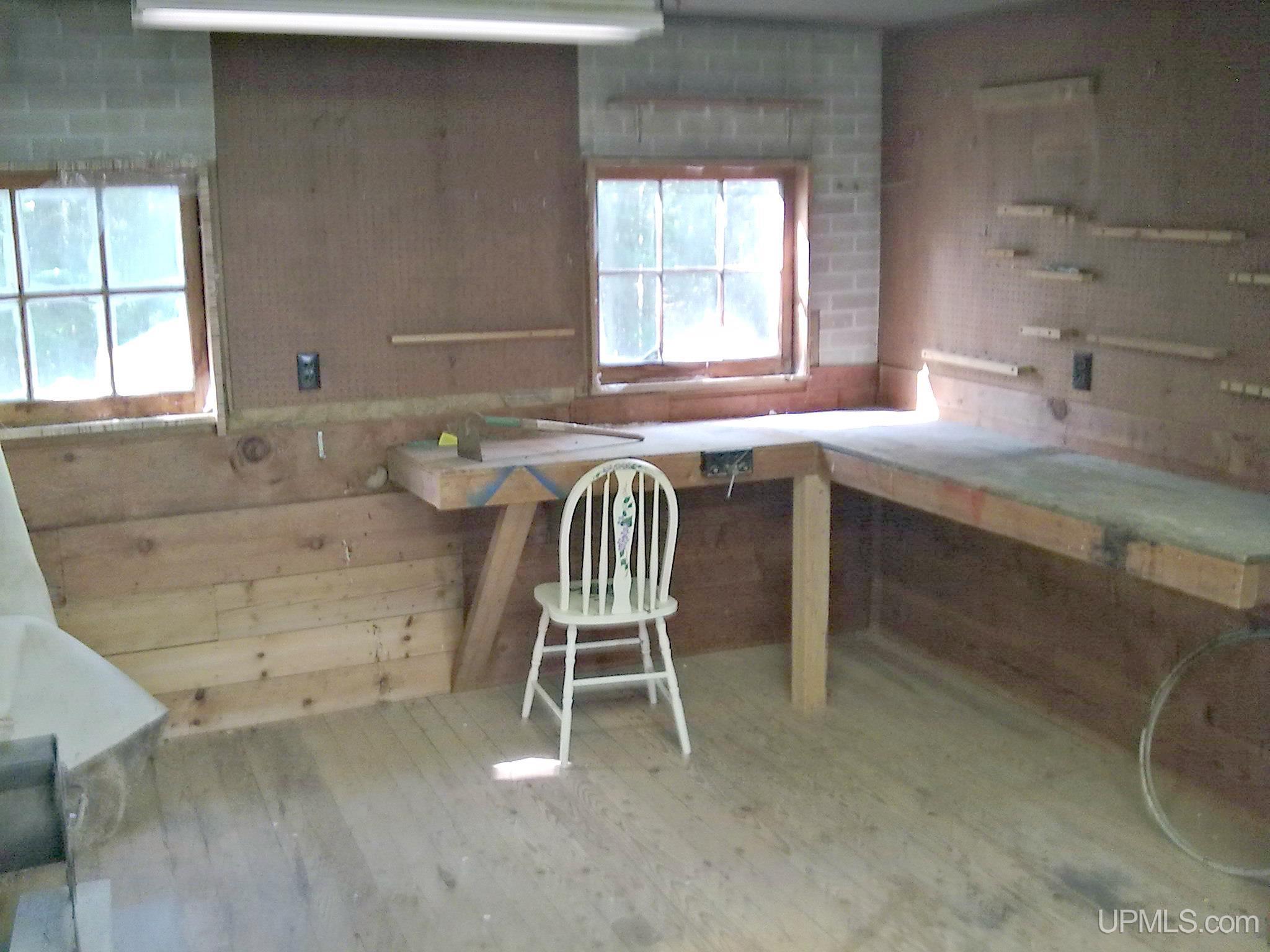 W4481 Oakwood Road Daggett, MI 49821 - Photo 31 of 42 Gallery Image 31