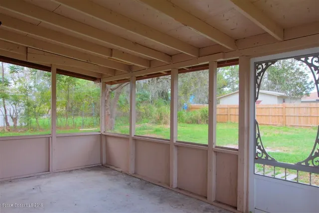 $1,600 | 6525 West Baker Circle, Cocoa, FL 32927