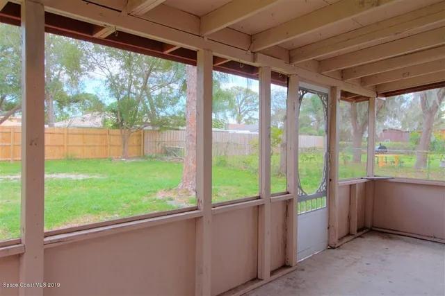 $1,600 | 6525 West Baker Circle, Cocoa, FL 32927