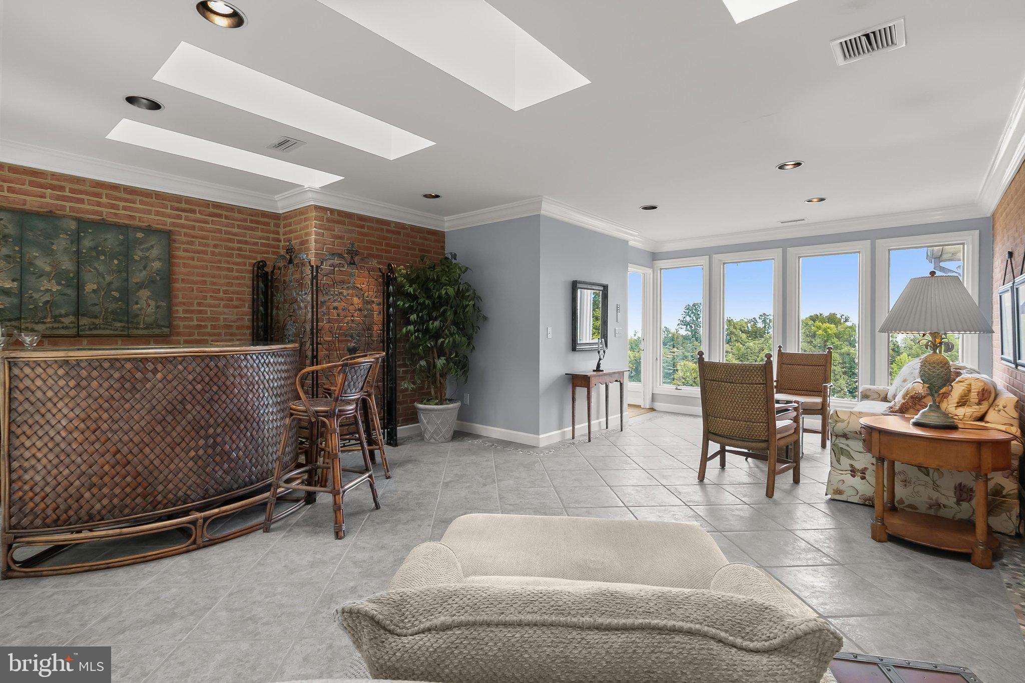 6300 Town Point Road Tracys Landing, MD 20779 - Photo 30 of 148 Sunroom