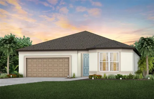 $452,880 | 14814 Sunbeam Street, Parrish, FL 34219