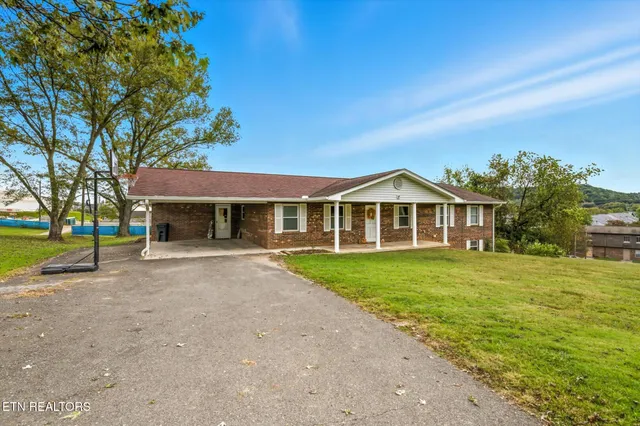 $310,000 | 1429 Grove Street, Loudon, TN 37774