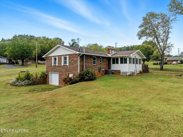 $310,000 | 1429 Grove Street, Loudon, TN 37774