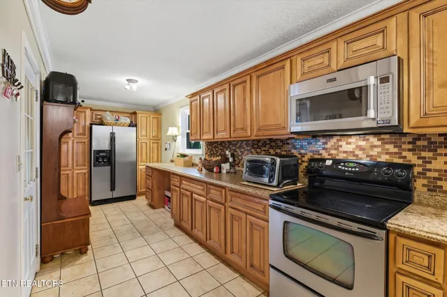 $310,000 | 1429 Grove Street, Loudon, TN 37774