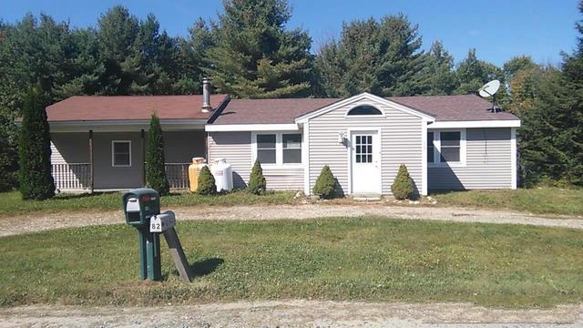 82 Quaker City Road Charlestown, NH 03603 - Photo 1 of 10 Gallery Image 1