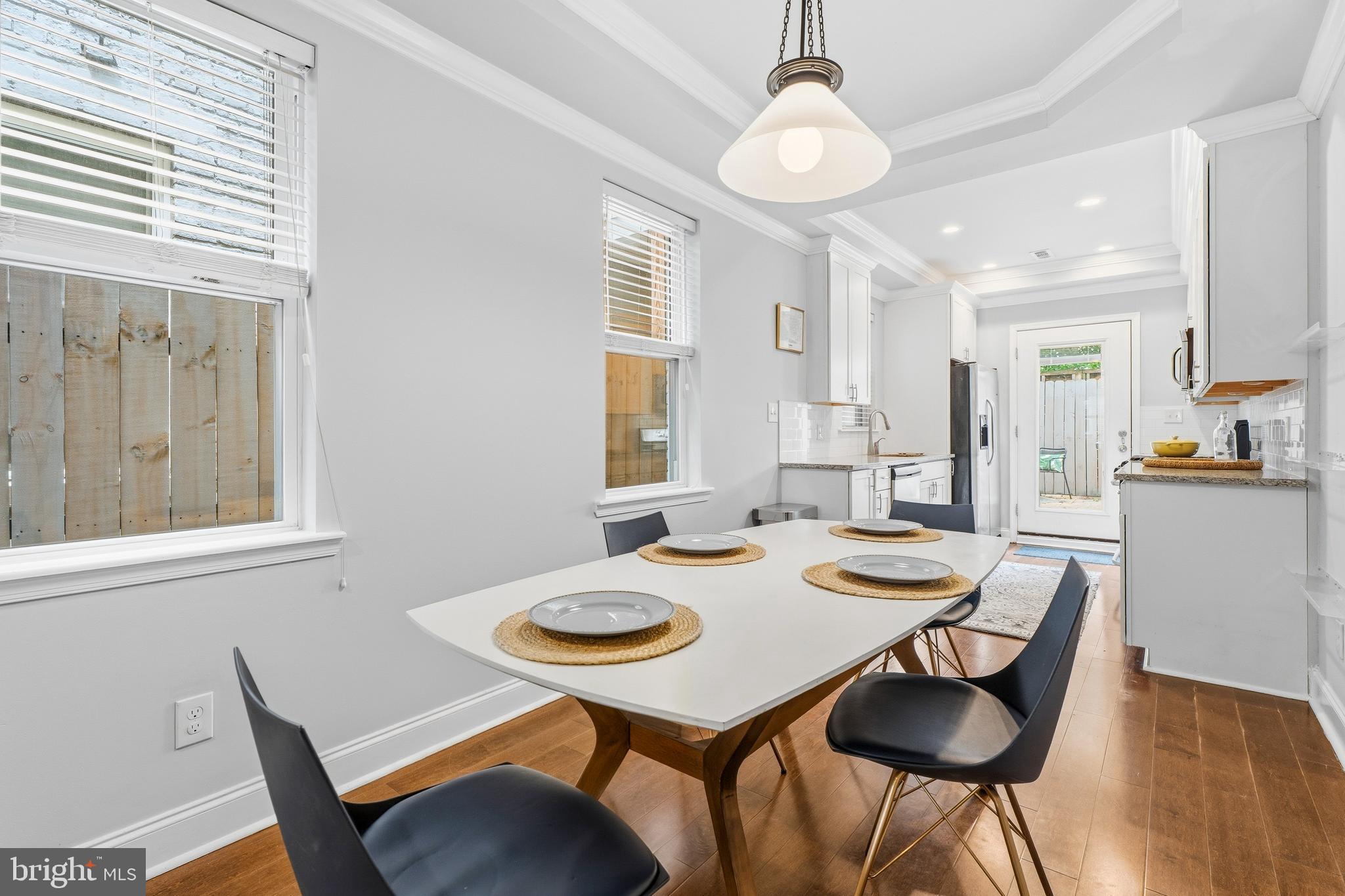 721 South Port Street Baltimore, MD 21224 - Photo 6 of 28