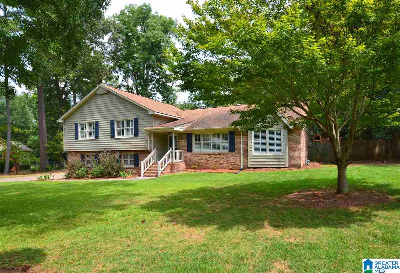 2660 Buckboard Road Birmingham, AL 35244 - Photo 46 of 46