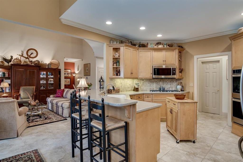 379 Forest Pines Road Aiken, SC 29803 - Photo 13 of 44 Gallery Image 13