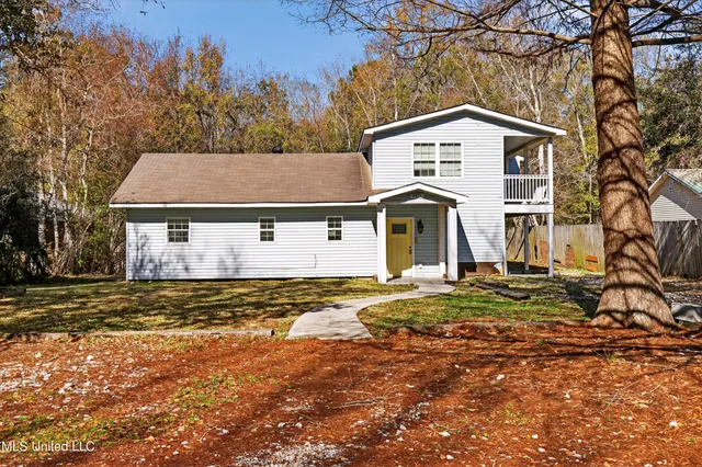 $169,000 | 4476 Pierce Road, D'Iberville, MS 39540